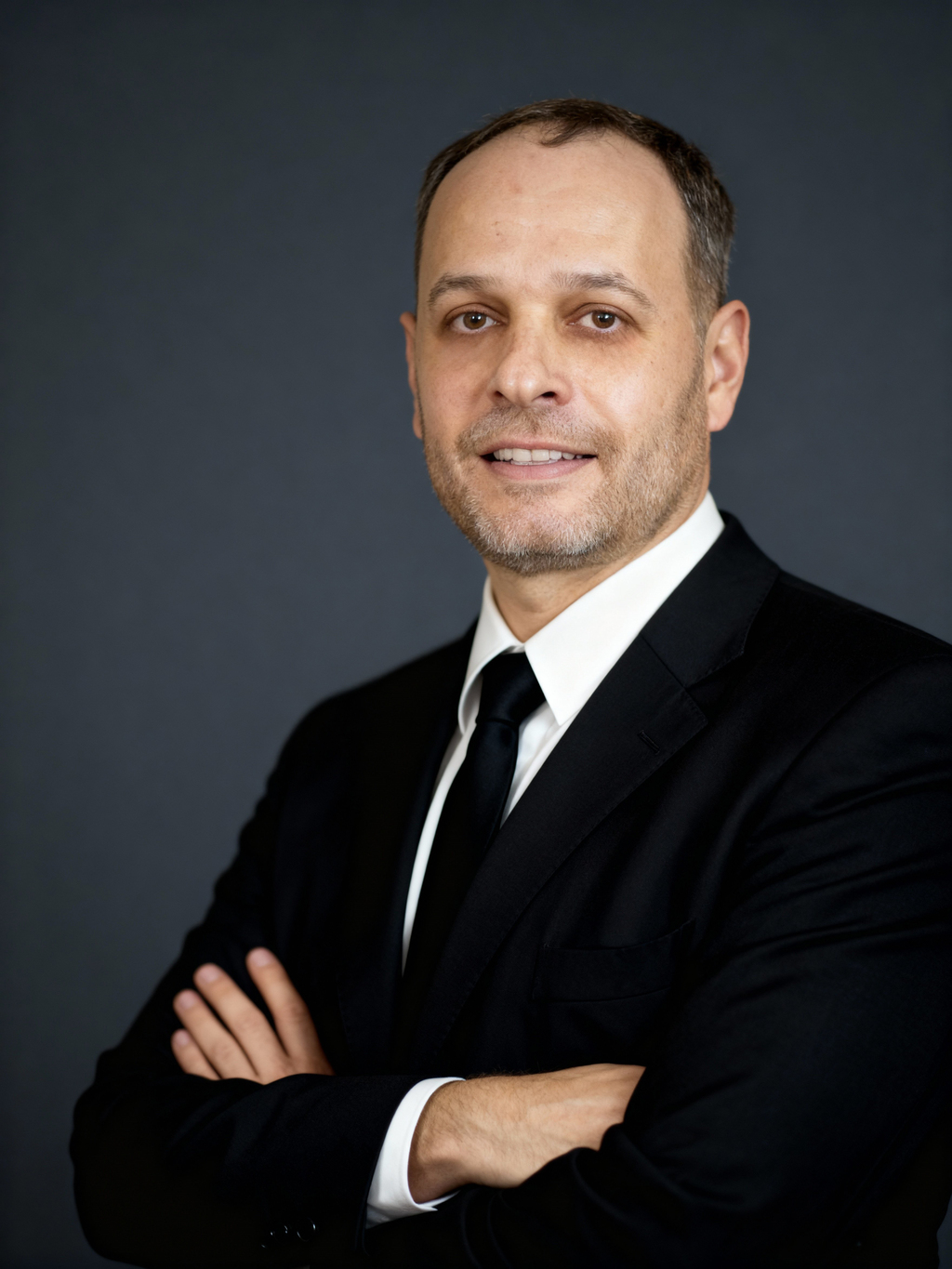 Dr. Cristiano Bion Loro